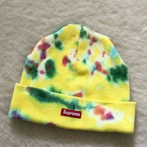 Supreme Beanie